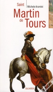 Capa do artigo Saint Martin De Tours