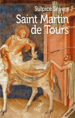 Capa do artigo Saint Martin De Tours