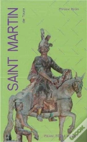 Saint Martin De Ttours