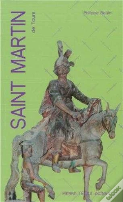 Capa do artigo Saint Martin De Ttours