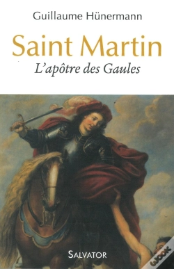 Capa do artigo Saint Martin