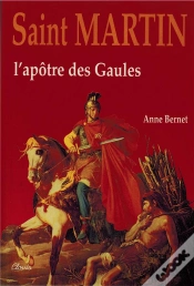Capa do artigo Saint Martin ; L