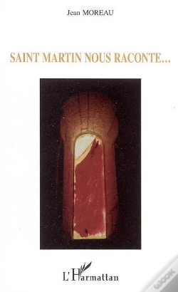Capa do artigo Saint Martin Nous Raconte...