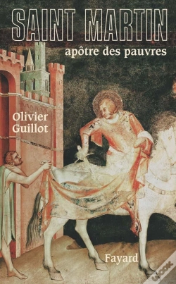 Capa do artigo Saint Martin