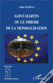 Capa do artigo Saint Martin Ou Le Miroir De L