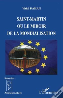 Capa do artigo Saint Martin Ou Le Miroir De L