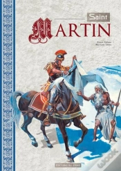 Capa do artigo Saint Martin