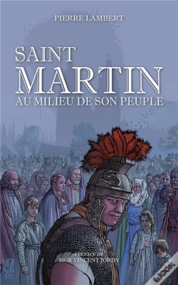 Capa do artigo Saint Martin
