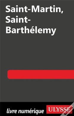 Capa do artigo Saint-Martin  Saint-Barthelemy 6ed