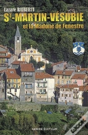 Capa do artigo Saint Martin, Vésubie Et La Madone De Fenestre