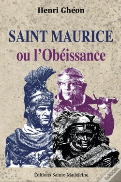 Capa do artigo Saint Maurice Ou L'Obéissance