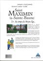 Saint Maximin La Sainte Baume 3/4 : Au Temps Du Moyen Age - Preview