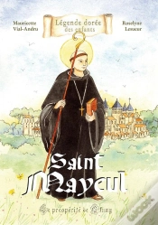 Capa do artigo Saint Mayeul