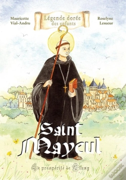 Capa do artigo Saint Mayeul