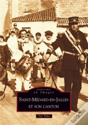 Capa do artigo Saint-Medard-En-Jalles Et Son Canton