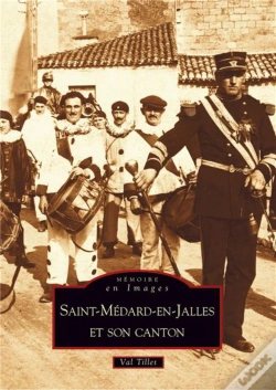 Capa do artigo Saint-Médard-En-Jalles Et Son Canton