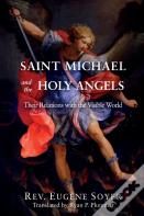 Saint Michael And The Holy Angels