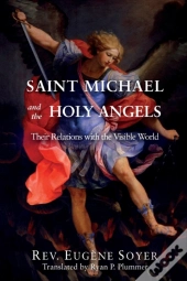 Saint Michael And The Holy Angels