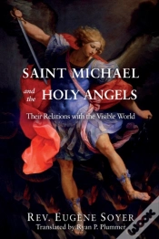 Capa do artigo Saint Michael And The Holy Angels