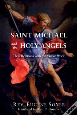 Capa do artigo Saint Michael And The Holy Angels