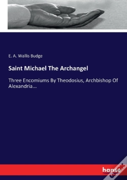 Capa do artigo Saint Michael The Archangel