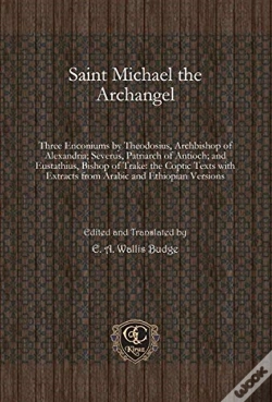 Capa do artigo Saint Michael The Archangel