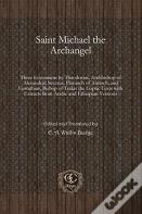 Saint Michael The Archangel