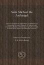 Saint Michael The Archangel - Preview