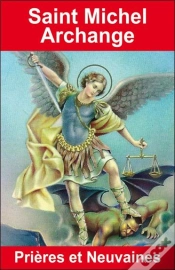Capa do artigo Saint Michel ; Prières Et Neuvaines