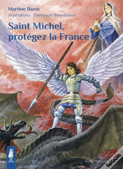 Capa do artigo Saint Michel, Protégez La France