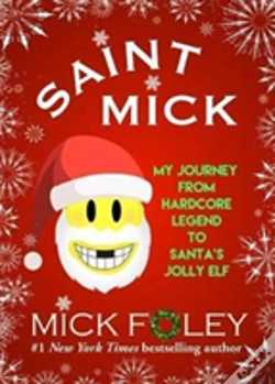 Capa do artigo Saint Mick
