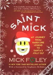 Capa do artigo Saint Mick
