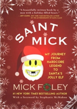 Capa do artigo Saint Mick