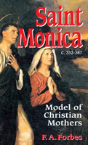 Saint Monica - Preview