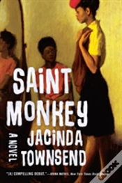 Capa do artigo Saint Monkey