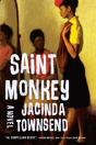 Saint Monkey - Preview