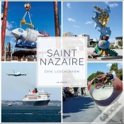 Capa do artigo Saint-Nazaire