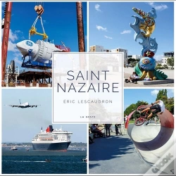 Capa do artigo Saint-Nazaire