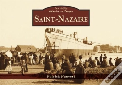 Capa do artigo Saint-Nazaire
