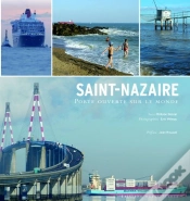 Capa do artigo Saint-Nazaire ; Porte Ouverte Sur Le Monde