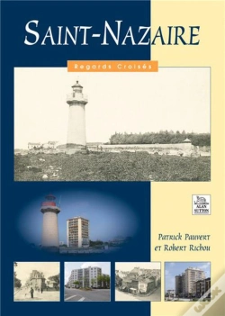 Capa do artigo Saint-Nazaire