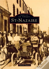 Saint-Nazaire Tome 1