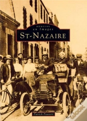 Capa do artigo Saint-Nazaire Tome 1