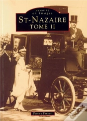 Capa do artigo Saint-Nazaire Tome 2