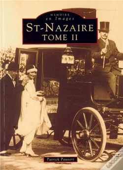 Capa do artigo Saint-Nazaire Tome 2