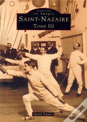 Saint-Nazaire Tome 3