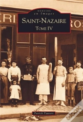 Saint-Nazaire Tome 4