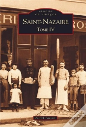Capa do artigo Saint-Nazaire Tome 4