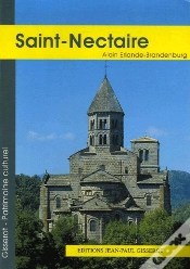 Capa do artigo Saint-Nectaire