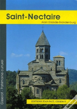 Capa do artigo Saint-Nectaire